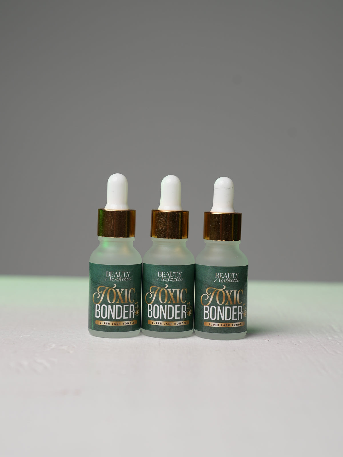 Toxic Bonder