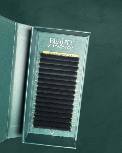 0.03 Volume Velvet Lash Trays